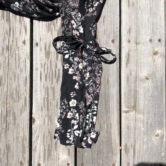 Long sleeved dress from Maurices - Picture 4 of 6